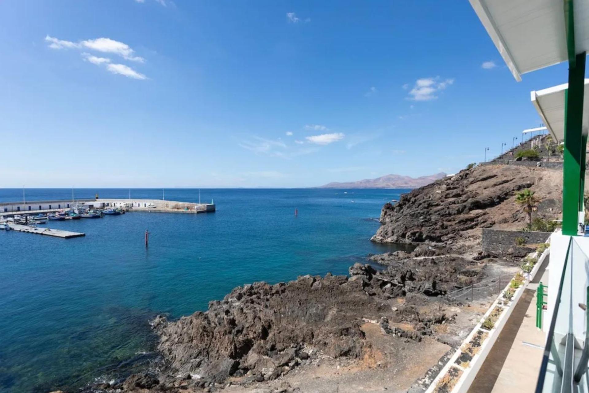 Apartment Buena Pesca 20 By Jk Lanzarote